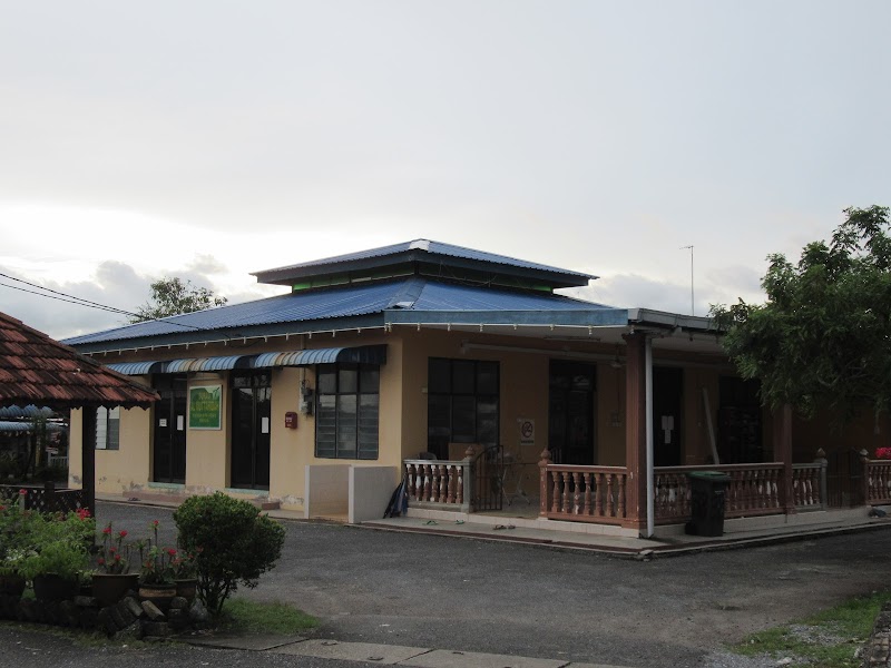 Surau Al-Muttahidah, RPA Arau, 10, Jalan Teja 5, Taman Teja, Arau