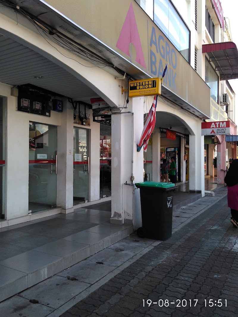 Agrobank Kangar, 8, Medan Bandar Kangar, Pusat Bandar Kangar, Kangar