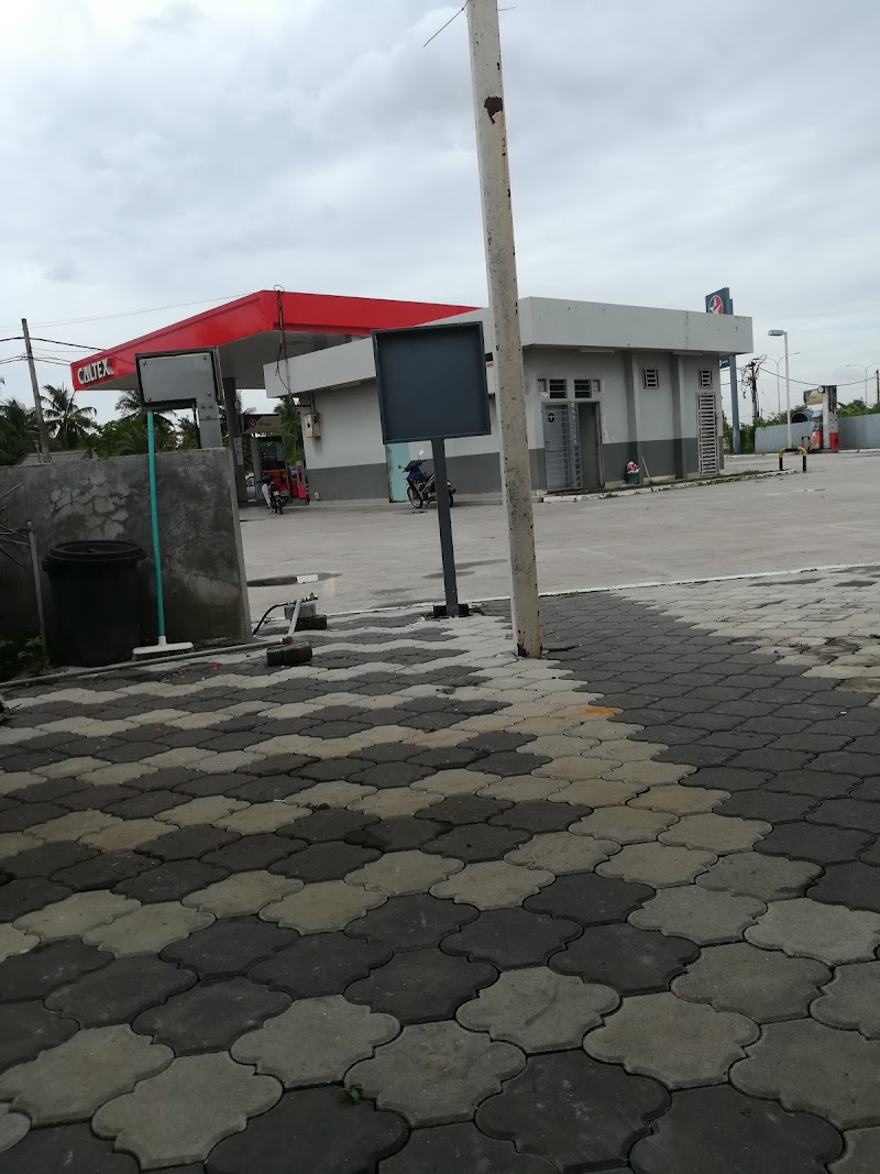 Caltex Kampung Imam, Lot 454, Batu 19 Kampung Imam, Mukim Padang Perahu, Jalan Kodiang, Jitra
