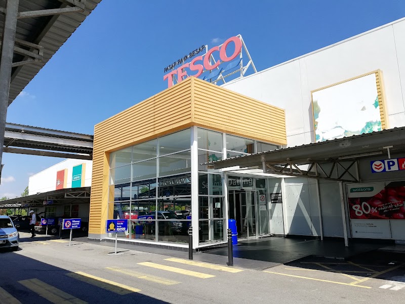 Lotus's Jitra, Pt 1068, Kompleks Perniagaan Aman, Pekan Jitra, Jitra