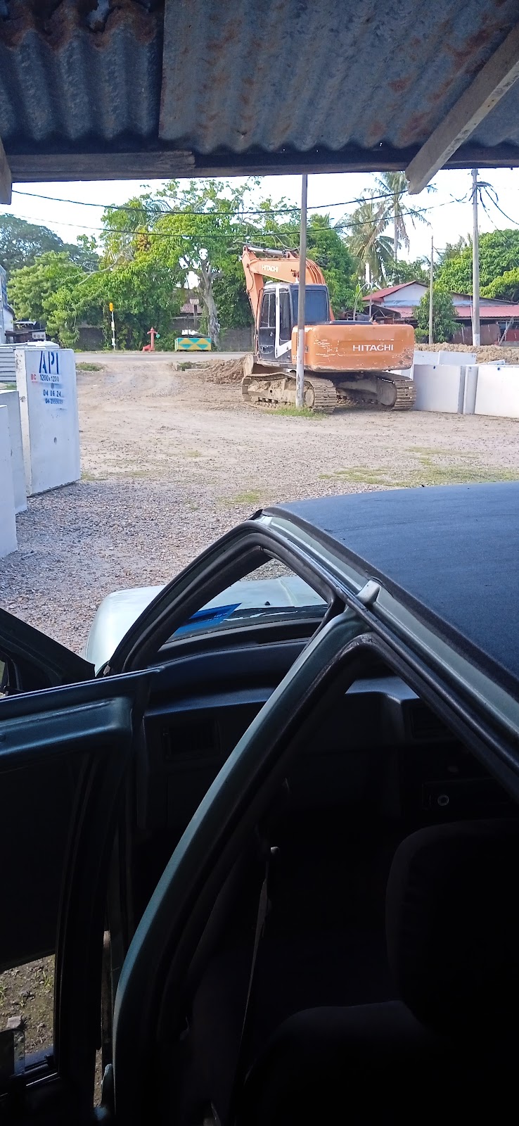 SK Tunjang, Tunjang, Jitra