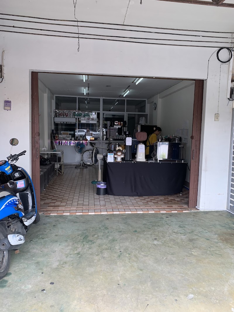 Mor 8 Society Coffee, 166 Thanon Sri Monghkol, Tambon Padangbesa, Amphoe Sadao