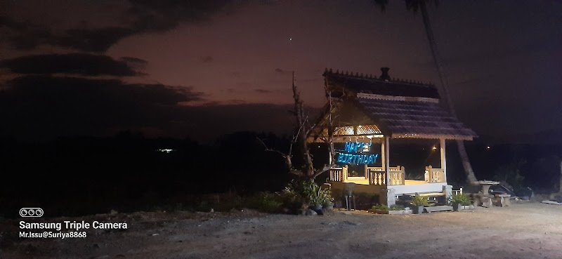 Teratak Tok Abah, Lot 2870, Jalan Kg. Pak Cik, Kampung Kubang Menerong, Kodiang