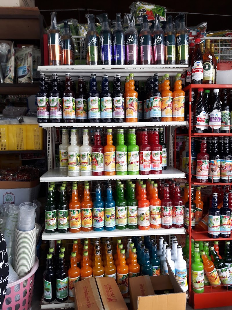 Karnsinee Store, M89C+737, Padangbesa, Sadao District