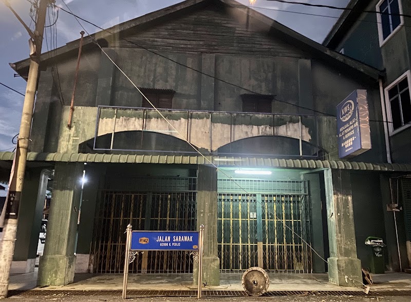 Agrobank Kuala Perlis, 24, Jalan Besar, Pekan Kuala Perlis, Kuala Perlis