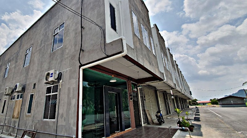 Vvilla Motelis, 10, Persiaran Wawasan, Kangar
