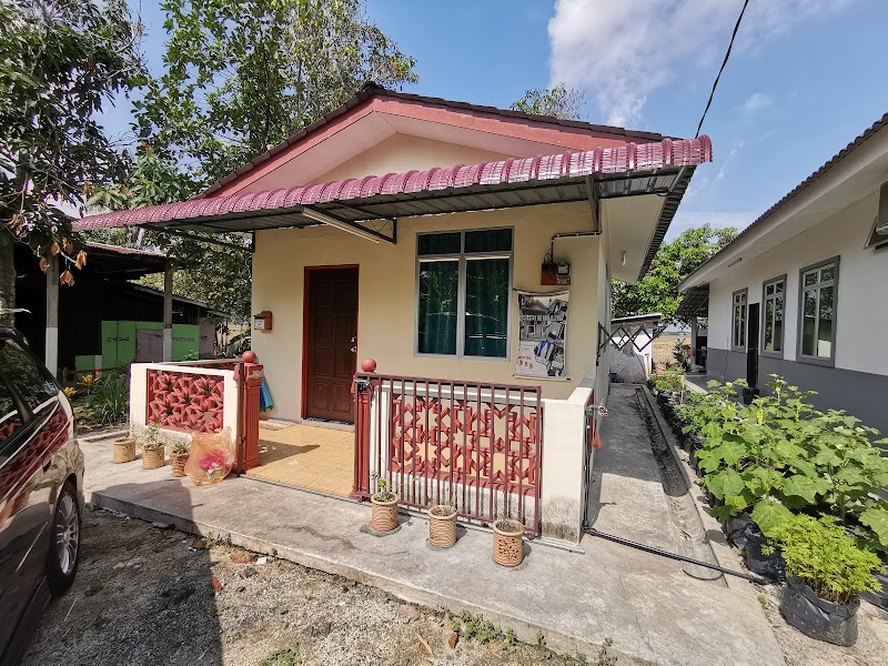Homestay Kg Paya D Jitra, 20A, Lorong Aman, Kg Paya Pulau Dudor, Jitra