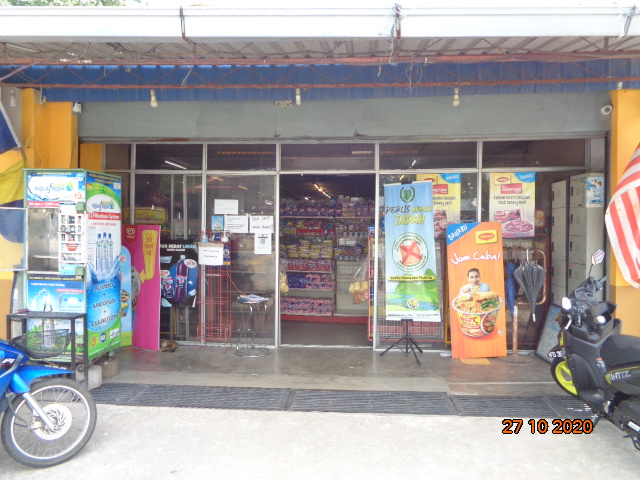 Super Gmart Mini Market, 8-A, Kampung Baru, Padang Besar