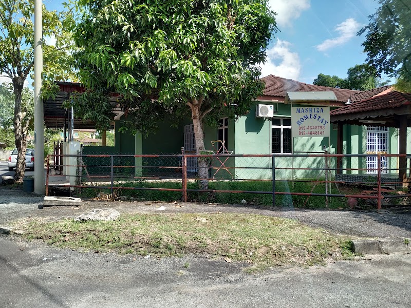 Masriza Homestay, 5, Jalan Mutiara 3, Taman Mutiara, Jitra