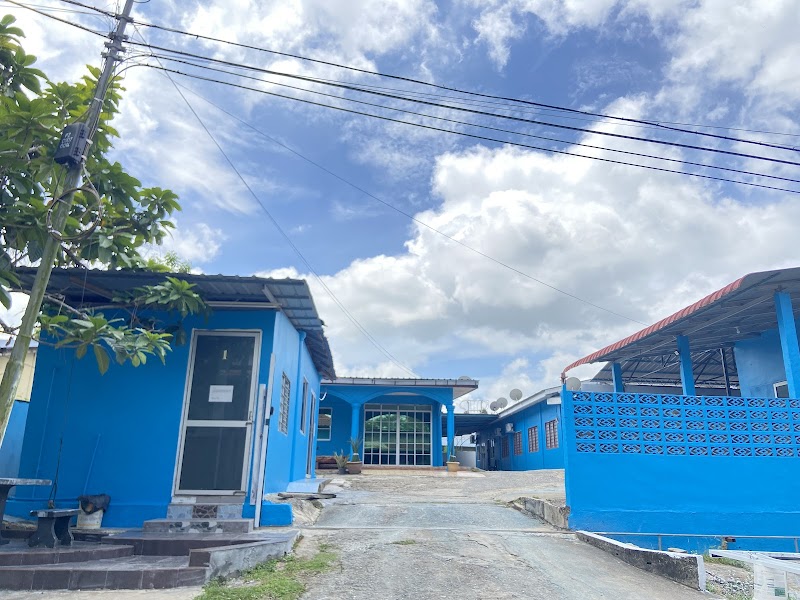 Padang Besar Homestay Firdaus, No 71D, Kampung Melayu, Padang Besar