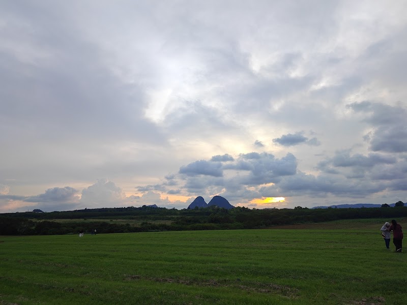 PIP View Point, J7JQ+6J, Padang Besar