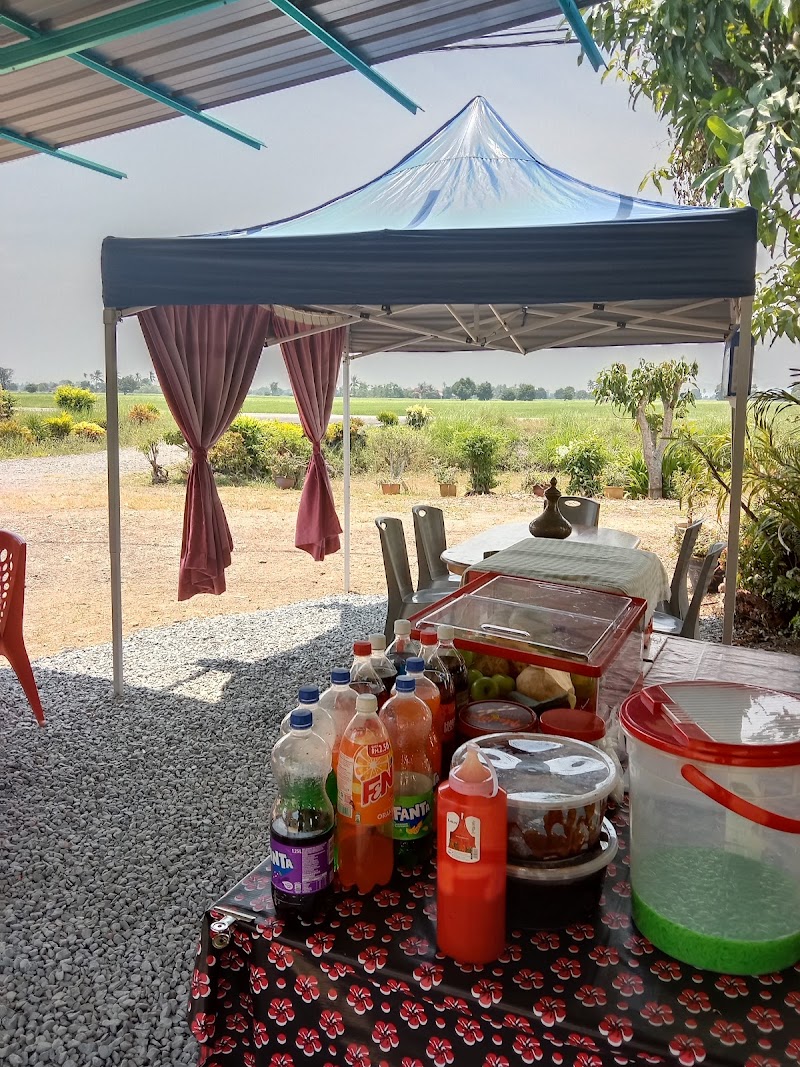 Warung Haji Yusop, No. 44, Pida 8 Baru, Jalan Sanglang, Kodiang