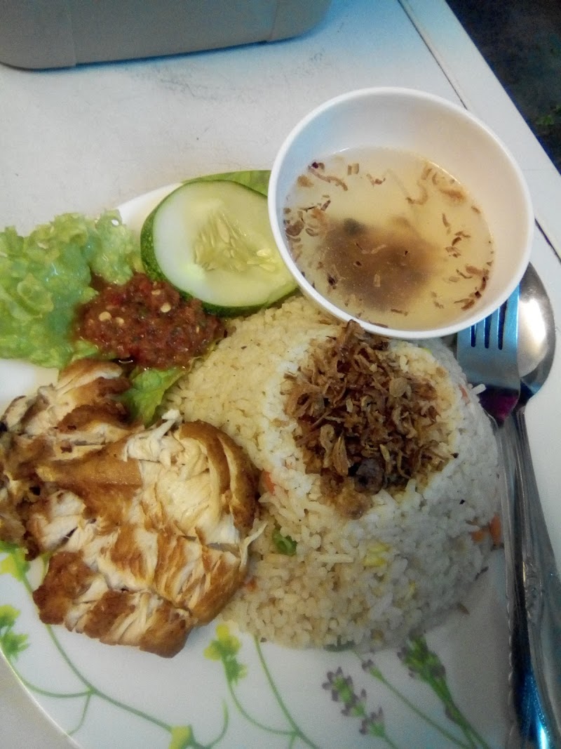 Hujung Dunia Steamboat & Grill, Jalan Sungai Korok - Jitra, Kampung Parit Lateh, Jitra