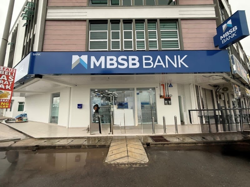 MBSB Bank Kangar Branch, 38, Ground, First & Second Floor, Jalan Kangar Jaya 21, Kangar Jaya, Kangar