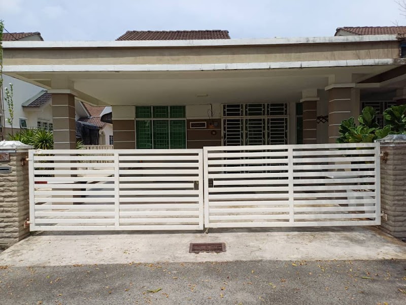 Wadihana Homestay Kangar Perlis, 13, Jalan Tujuh, Taman Temak Jaya, Kangar