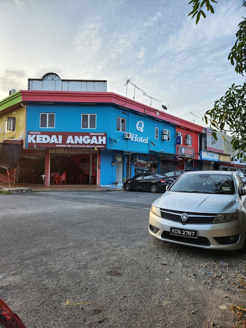 Q Hotel Kuala Perlis close ,, 18A, Jalan Bukit Kubu, Kuala Perlis