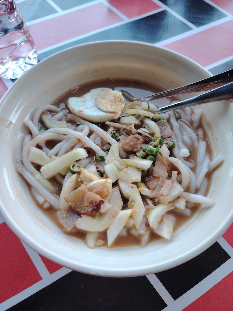TYH Restaurant, Kuala Perlis