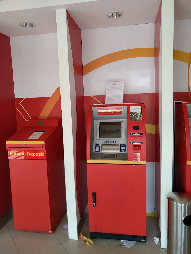 Ambank Jitra, Pekan Jitra 3, Pekan Jitra, Jitra