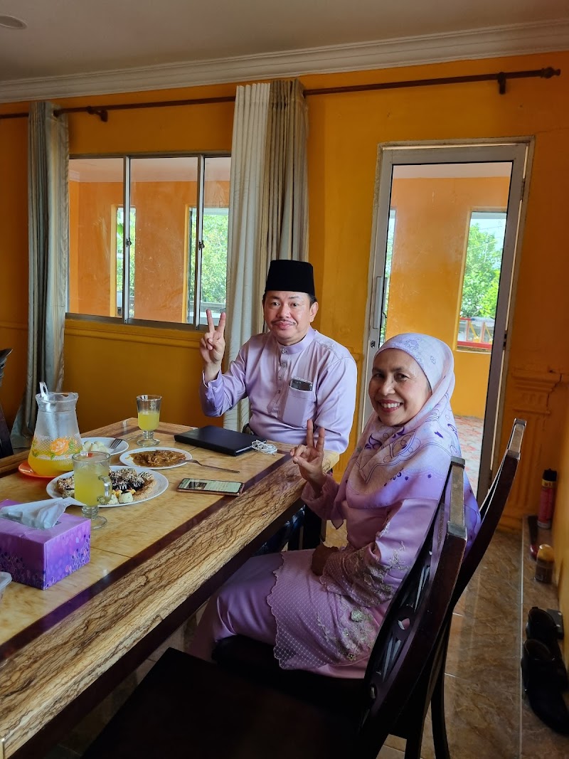 Haslina Home Stay, Ayer Hitam