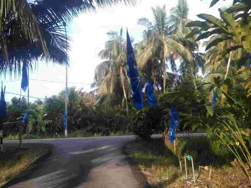 Surau, 2, Jalan Kangar, Kangar