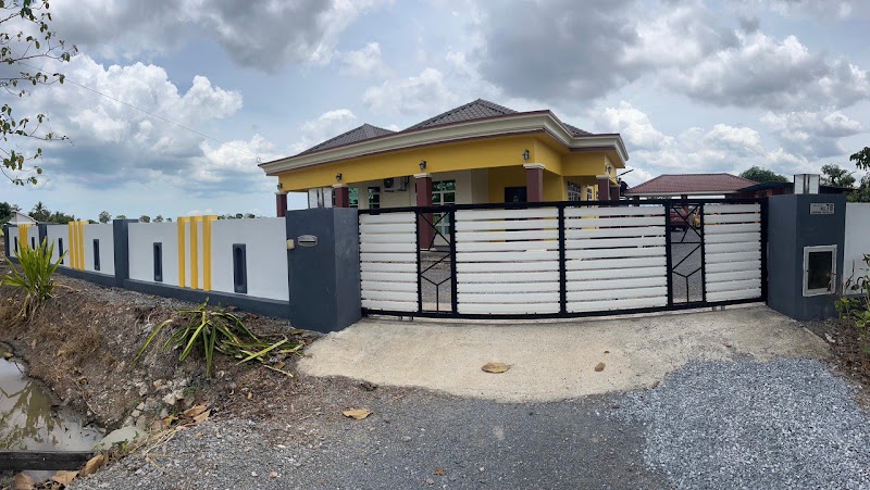 D&D, NO. 78, Kampung Tok Pulau, Simpang Ampat
