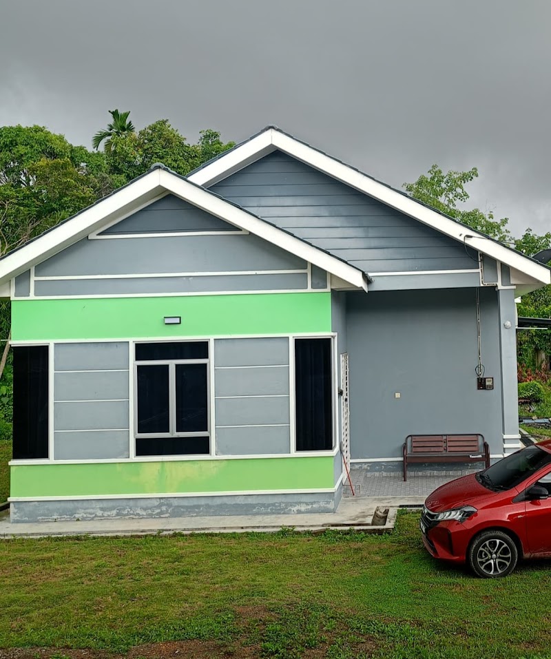 Iman Aufa Homestay Kodiang, No. 83, Jalan Kandis 3, Kampung Kandis, Kodiang