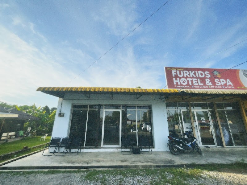 7SIP SLOWBAR COFFEESHOP, No 3 Kampung Padang Tok Kesop, Jalan Kubang Lembu, Jitra
