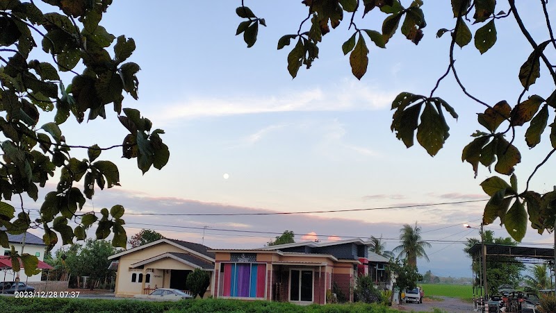 Roomstay Zulmi, 63A, Jalan Tambun Tulang, Tambun Tulang, Arau