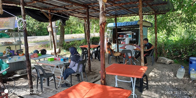 Kak Na Koteow Sup, Kampung Telok, Kuala Perlis
