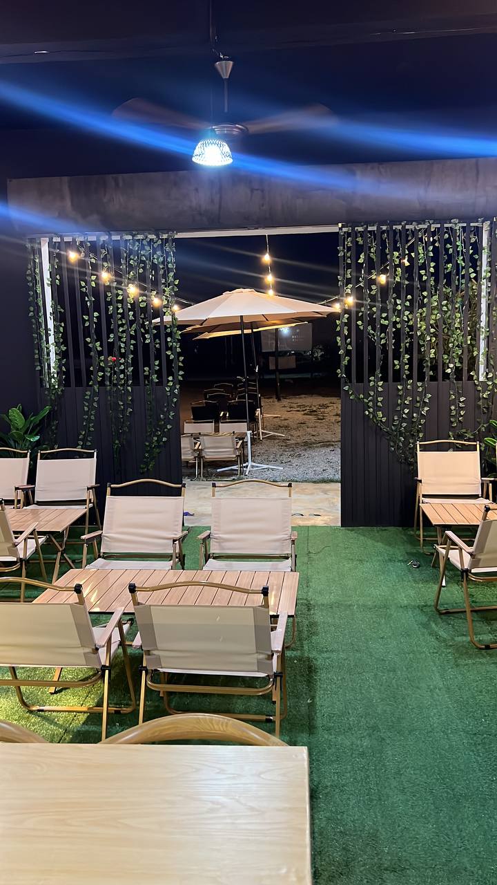 Asstar Barista, Lot 3351A, bawah, jalan sanglang, Kampung Pauh, Simpang Ampat