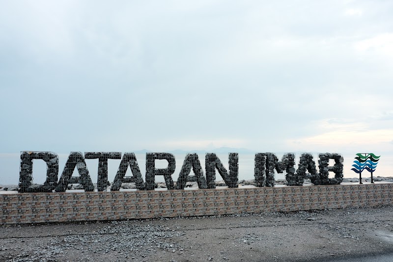 Dataran IMAB, R152, Kuala Perlis
