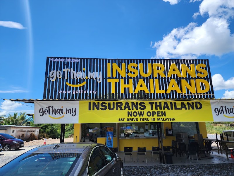 Gothai.my Insurance to thailand, Km 17.3, pekan, Napoh, Jitra