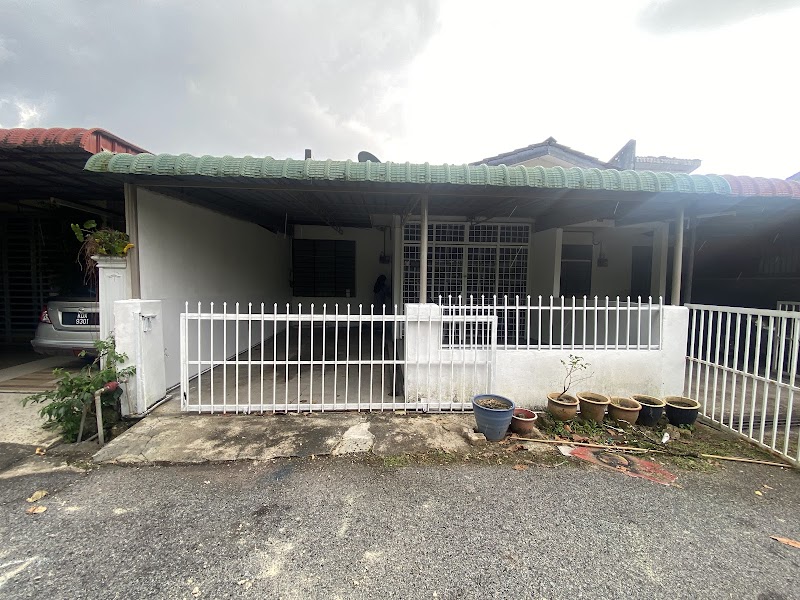 SNOW VILLAGE CAFE, 371, Jalan Bersatu 12, Taman Delima Fasa 1, Jitra
