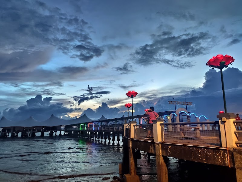 Dataran Kuala Perlis, Jalan Kuala Perlis, Pekan Kuala Perlis, Kuala Perlis