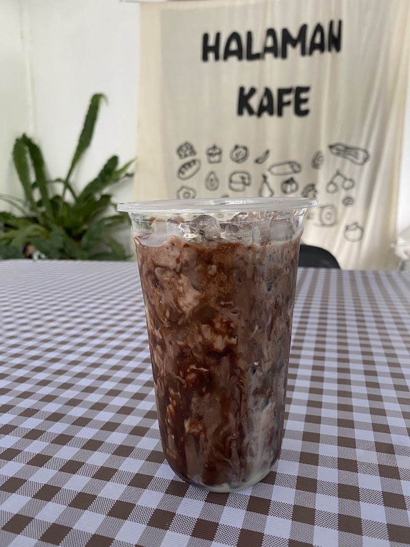 HALAMAN CAFE, 79F5+WR, Jitra