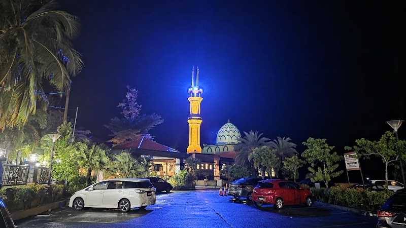 Putra Brasmana Hotel, Jalan Kampung Perak, Pekan Kuala Perlis, Kuala Perlis