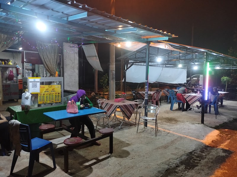 MIZAN TSN BISTRO, 352, JALAN SRI NYIUR 2, Kampung Telok Keluang, Jitra