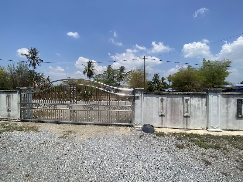 Pusat Pengajian Semarak kasih, Kodiang
