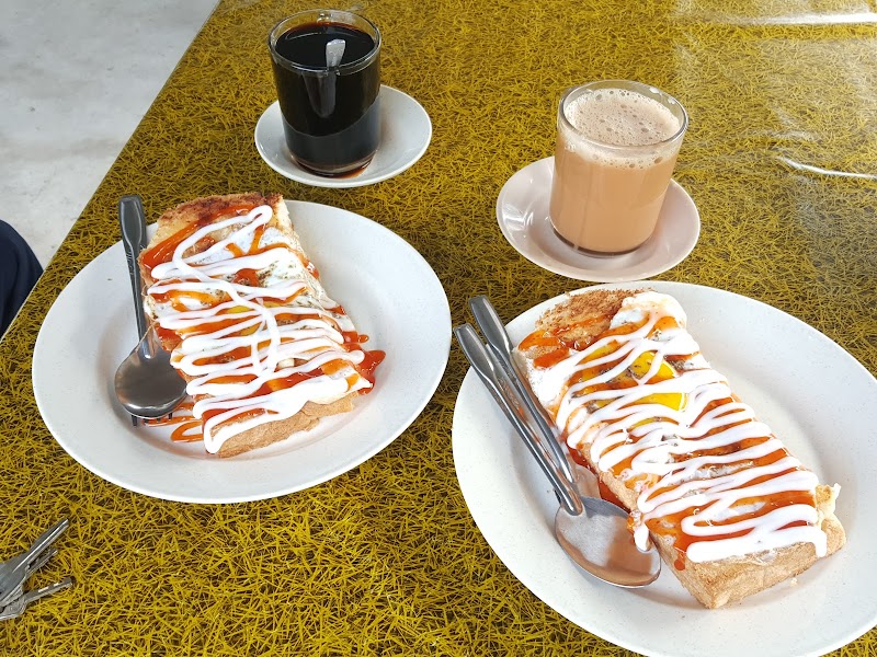 Roti Canai IKBN (Permai Corner), K278, Kampung Hutan Terabak, Jitra