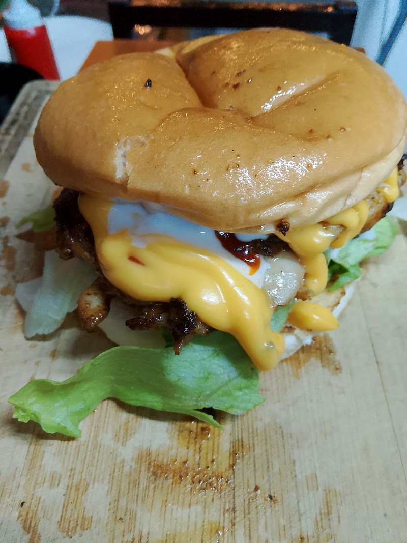 Padi Bites, No. 28, Kampung Padang, Kampung Tok Kesop, Jitra