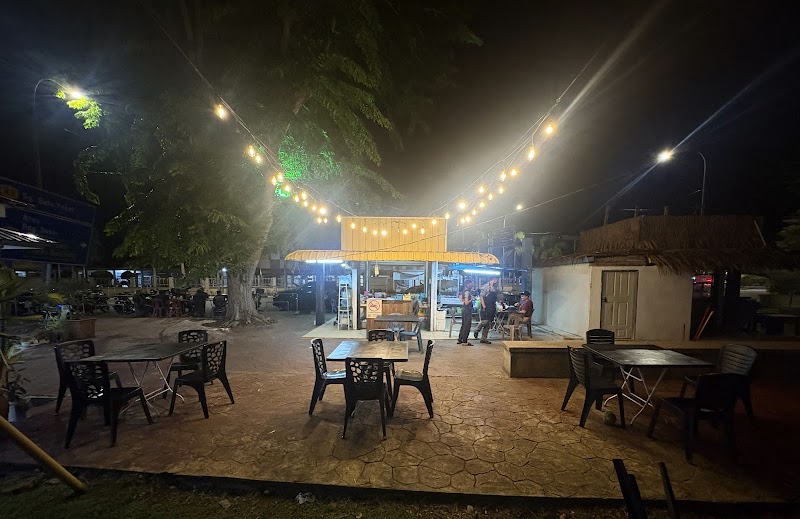 CLAYPOT COFFEE KANGAR, No 1, gerai tepi padang mpk, Kangar