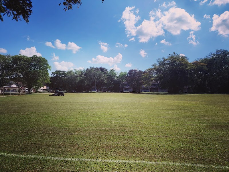 Park, 472, Jalan 1/2, Taman Siswa 2, Jitra