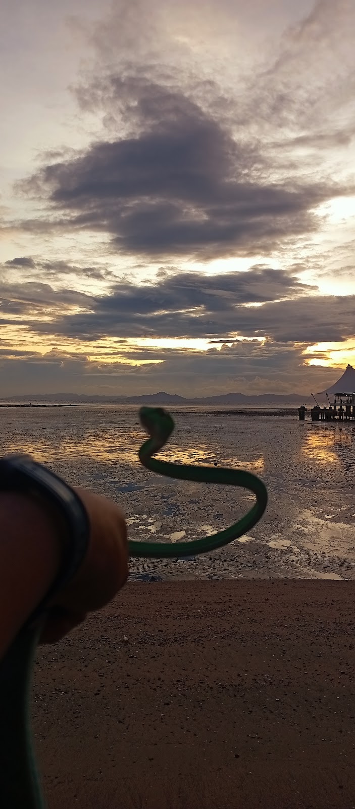 Port sunset lg, Lot SM 6, Persiaran Putra Timur, Kuala Perlis