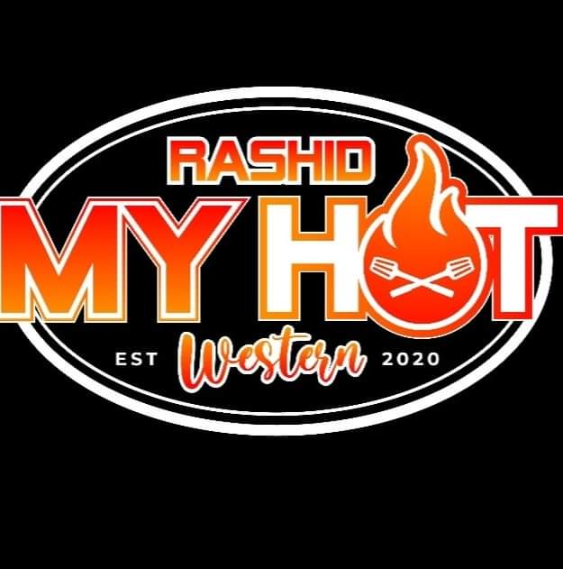 Rashid my hot western, Opposite Klinik Kesihatan, Jalan Sepakat, Kuala Sanglang
