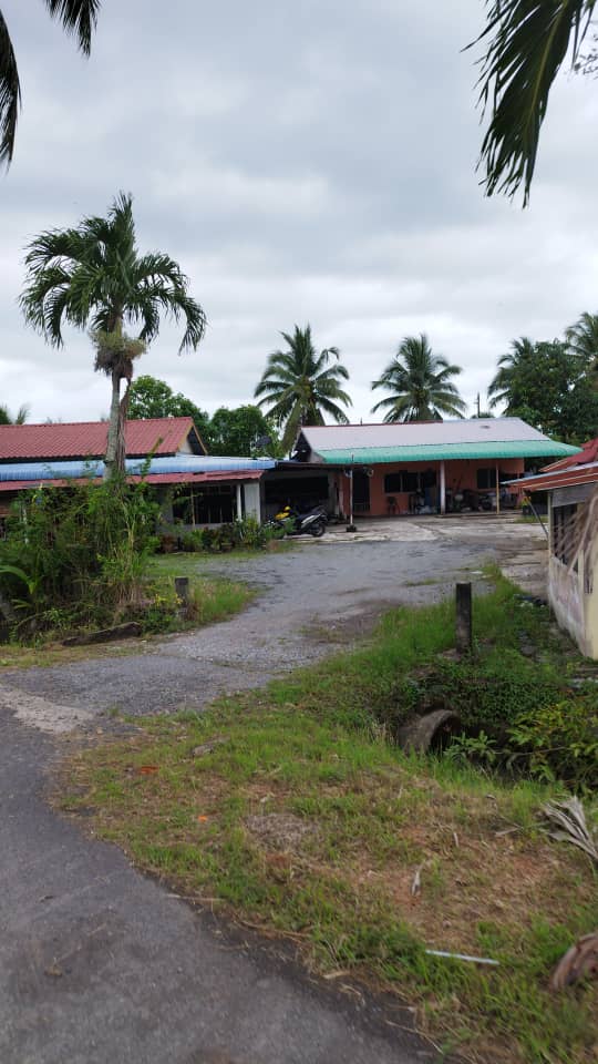 Cik Siti Corner, R157, kampung tambun tulang Simpang ampat, Arau