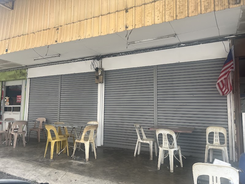 8686爽爽开美食店, 8, Jalan Siakap 2, Pekan Kuala Perlis, Kuala Perlis