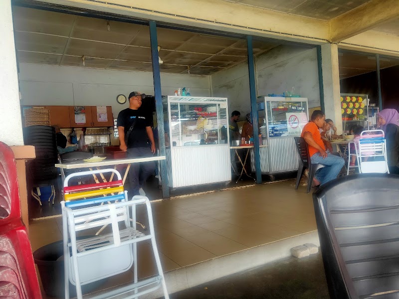 DIN MO, R152, Kuala Perlis