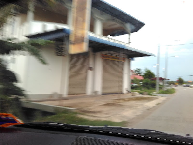 Salma Inn, K106, Kampung Tanjung, Jitra
