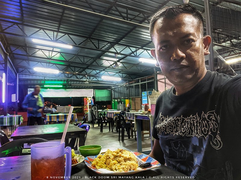 Bob Mon Corner, K108, 176, & &, 176, Jalan Ayer Hitam, Kampung Padang Limau, Jitra