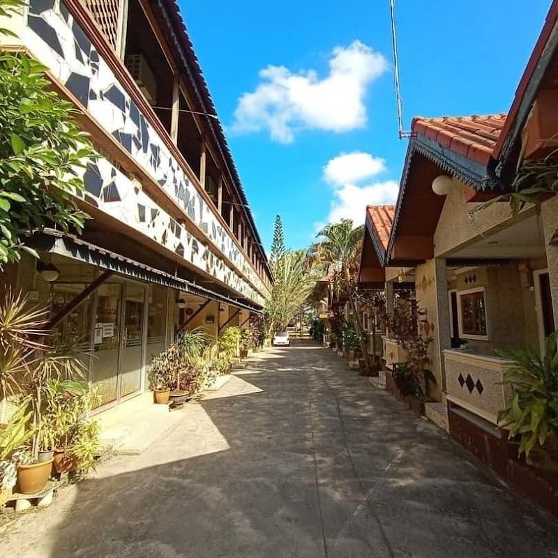 Teratai Putih Restaurant and Resort, 2, Lorong Teratai, Kampung Kolam, Padang Besar